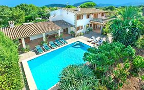 Owl Booking Villa La Font - Relax With A Big Pool
